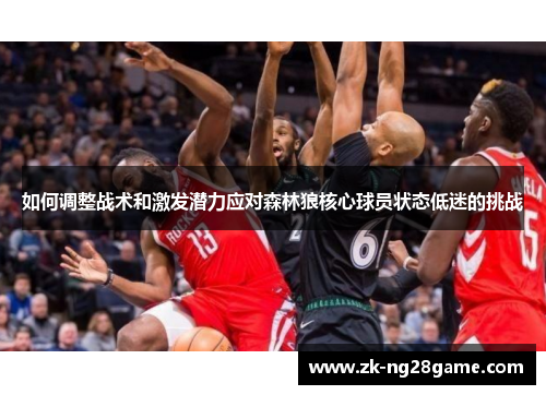 如何调整战术和激发潜力应对森林狼核心球员状态低迷的挑战