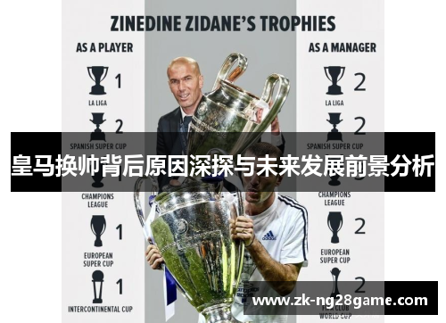 皇马换帅背后原因深探与未来发展前景分析