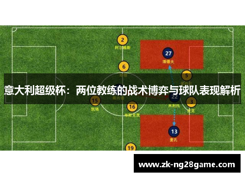 意大利超级杯:两位教练的战术博弈与球队表现解析 意大利超级杯:两位教练的战术博弈与球队表现解析